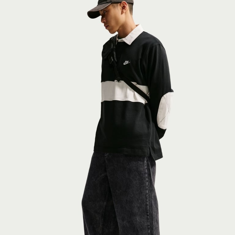 Штани джинсові Nike Sportswear (IR8189010) - фото