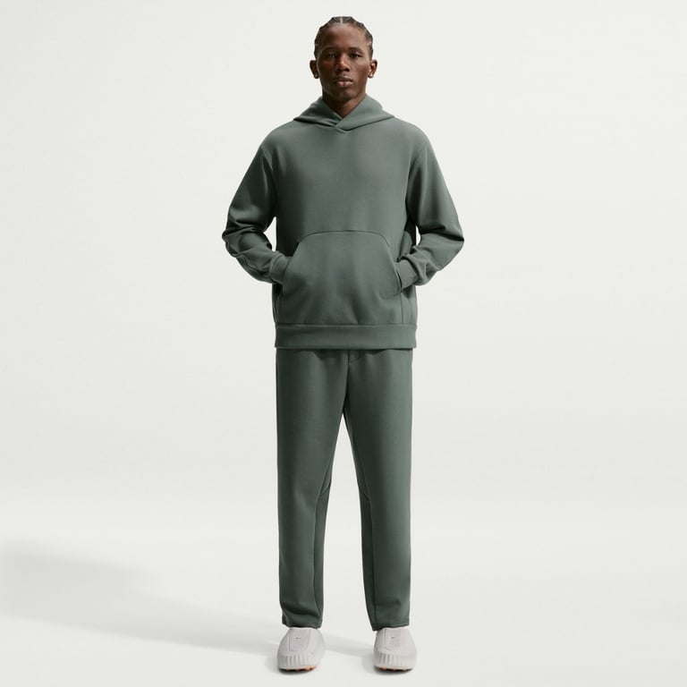 Толстовка Nike 24.7 ImpossiblySoft Dri-FIT (IR8807303) - фото