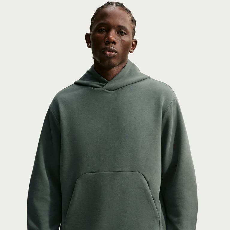 Толстовка Nike 24.7 ImpossiblySoft Dri-FIT (IR8807303) - фото