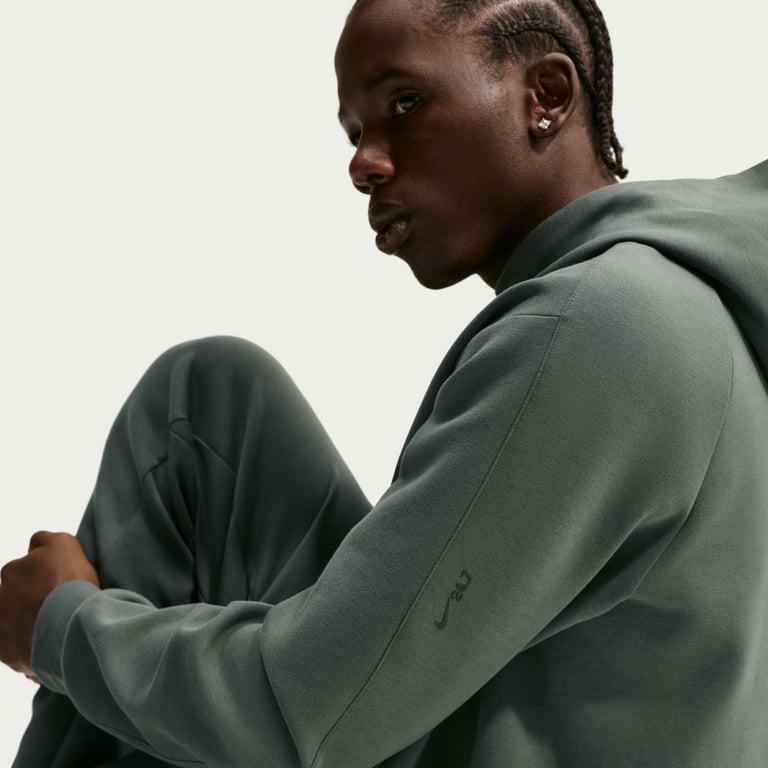 Толстовка Nike 24.7 ImpossiblySoft Dri-FIT (IR8807303) - фото