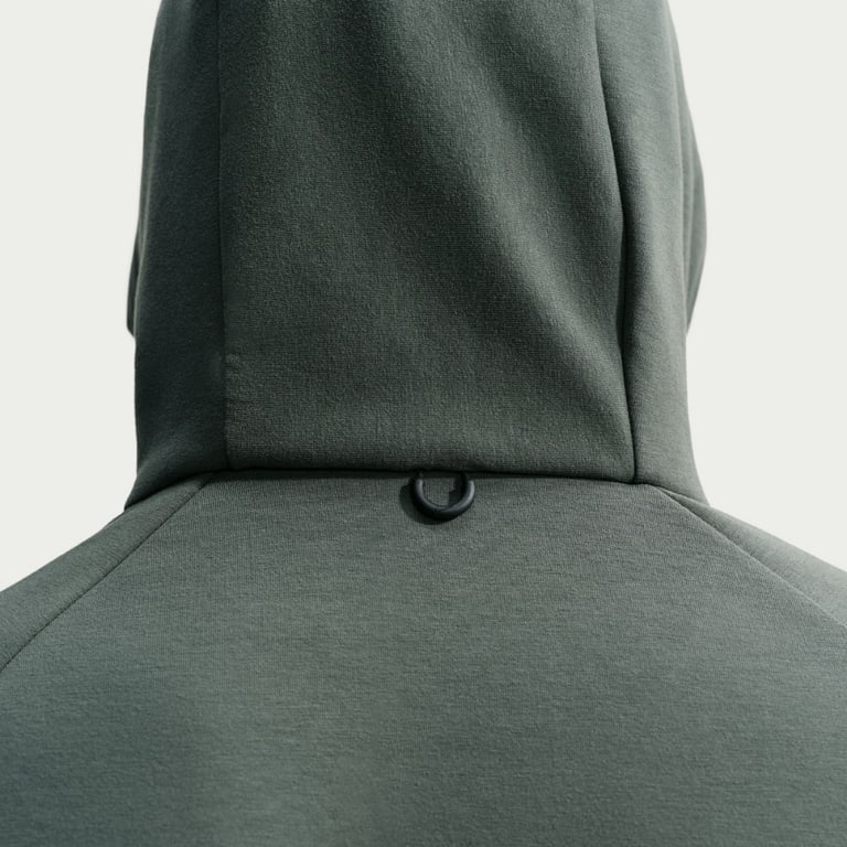 Толстовка Nike 24.7 ImpossiblySoft Dri-FIT (IR8807303) - фото