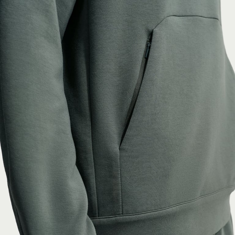 Толстовка Nike 24.7 ImpossiblySoft Dri-FIT (IR8807303) - фото