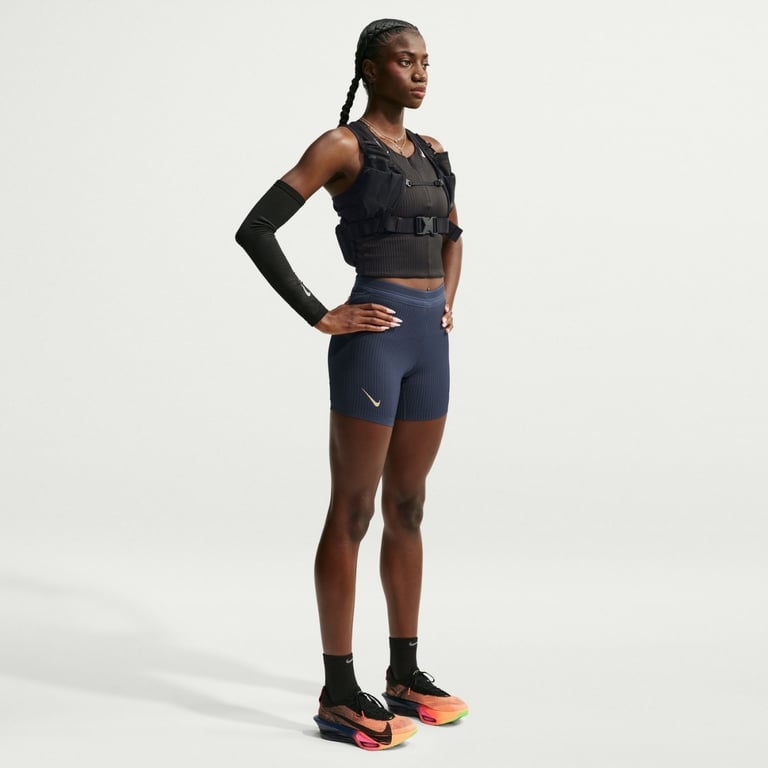 Шорти Nike AeroSwift Keely Hodgkinson Dri-FIT (IU1063437) - фото