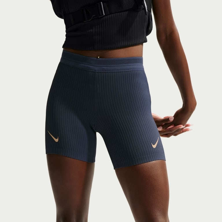Шорти Nike AeroSwift Keely Hodgkinson Dri-FIT (IU1063437) - фото
