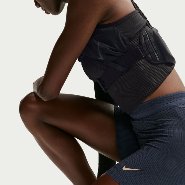 Шорти Nike AeroSwift Keely Hodgkinson Dri-FIT (IU1063437) - фото