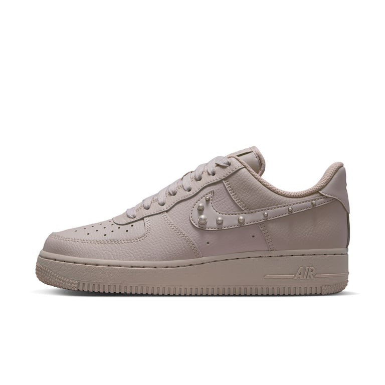 Кеди Nike Air Force 1 07 (IU7557236) - фото