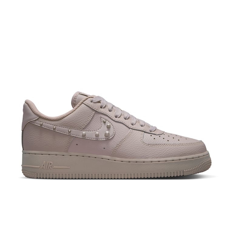 Кеди Nike Air Force 1 07 (IU7557236) - фото
