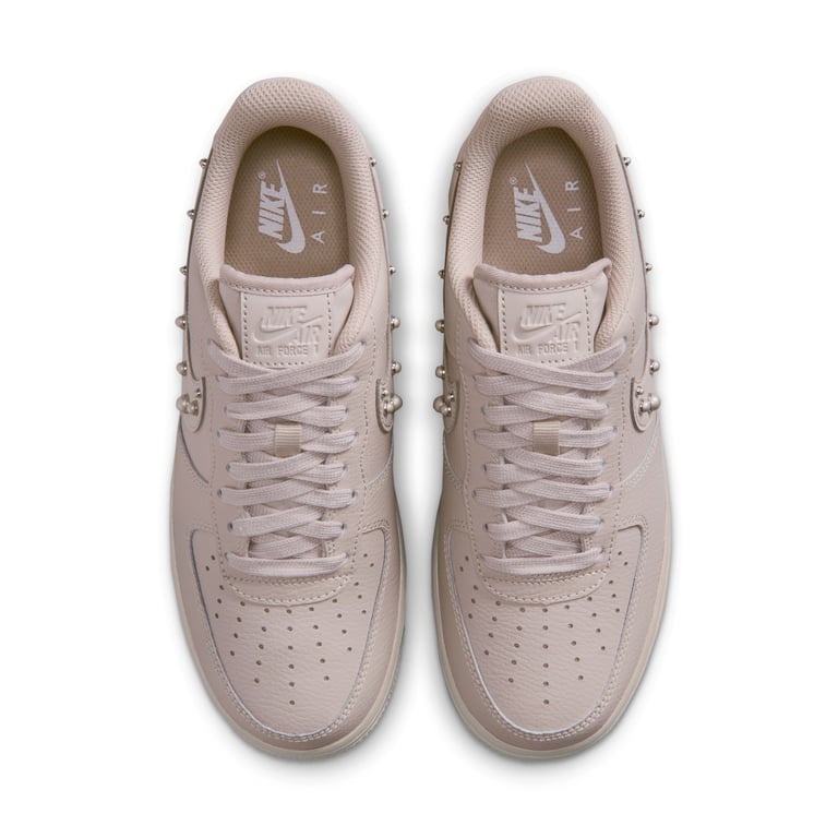 Кеди Nike Air Force 1 07 (IU7557236) - фото