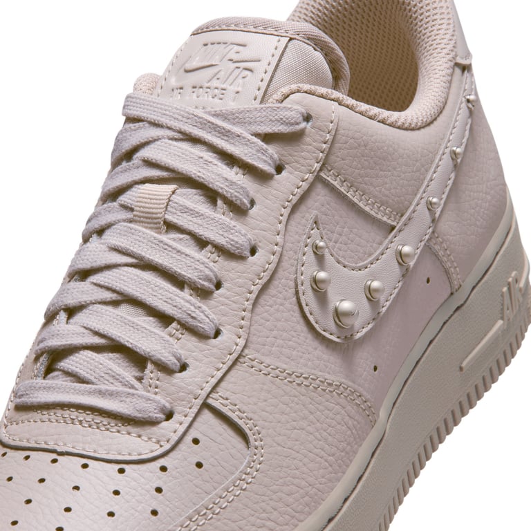 Кеди Nike Air Force 1 07 (IU7557236) - фото