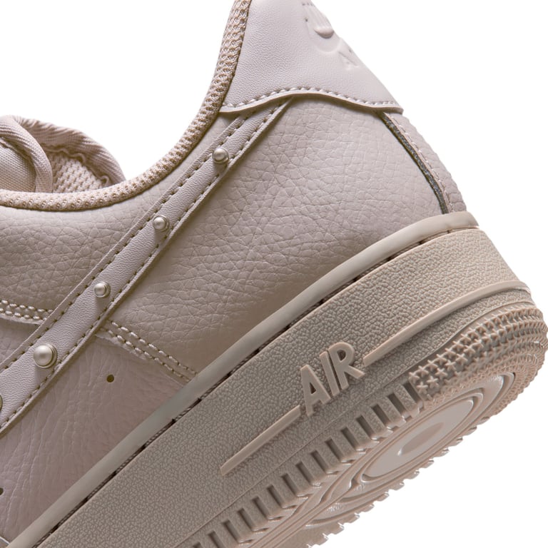 Кеди Nike Air Force 1 07 (IU7557236) - фото