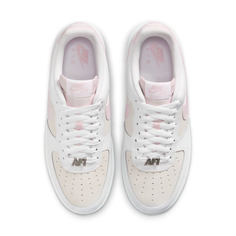 Кеди Nike Air Force 1 07 SE (IV4721100) - фото