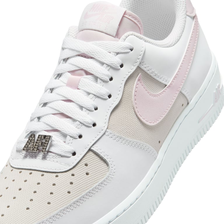 Кеди Nike Air Force 1 07 SE (IV4721100) - фото
