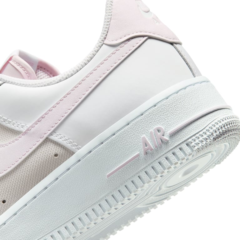 Кеди Nike Air Force 1 07 SE (IV4721100) - фото