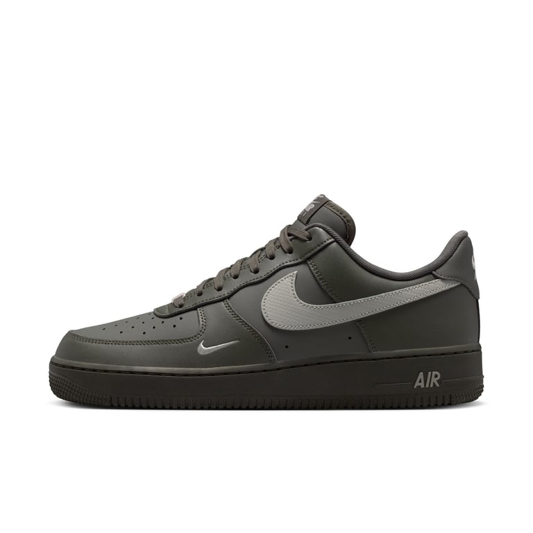 Кеди Nike Air Force 1 07 (IV5732001) - фото