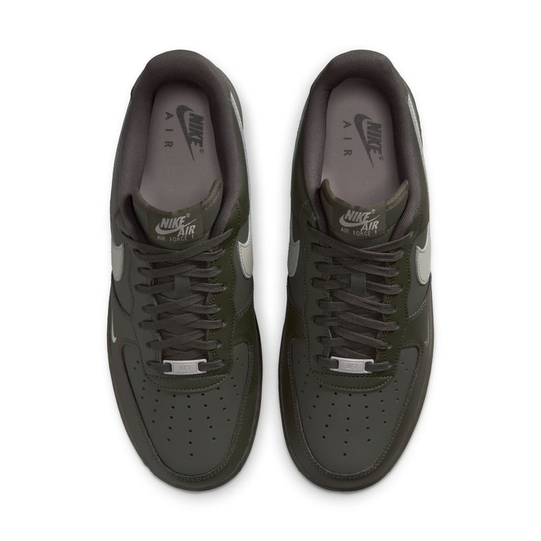 Кеди Nike Air Force 1 07 (IV5732001) - фото