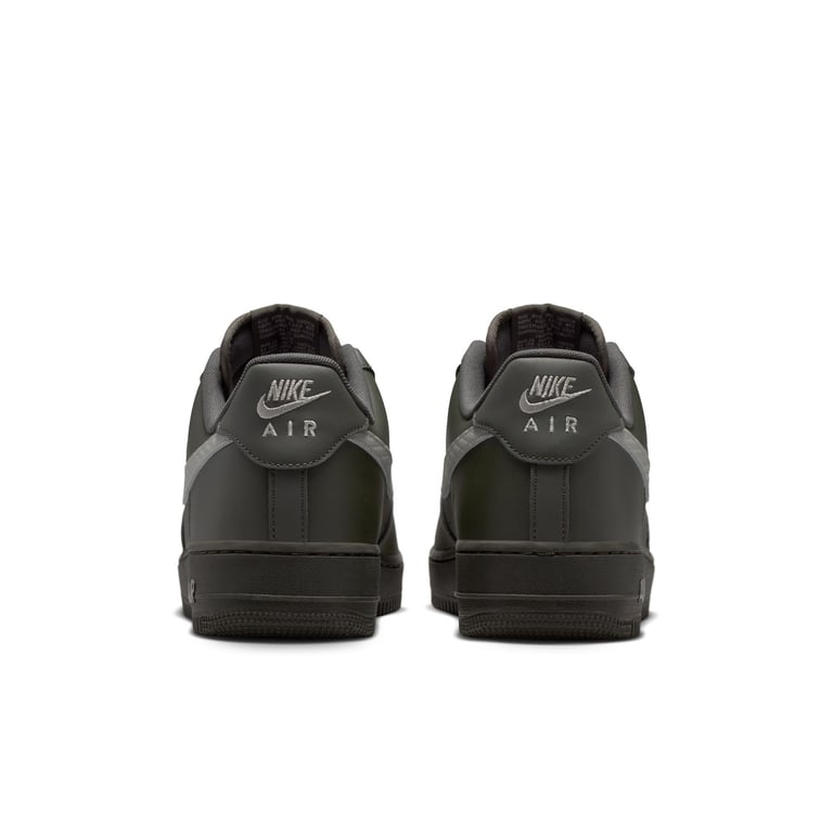 Кеди Nike Air Force 1 07 (IV5732001) - фото