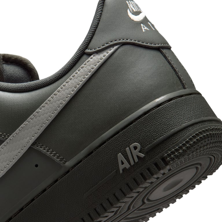 Кеди Nike Air Force 1 07 (IV5732001) - фото
