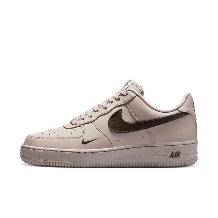 Кеди Nike Air Force 1 07 (IV5732002) - фото