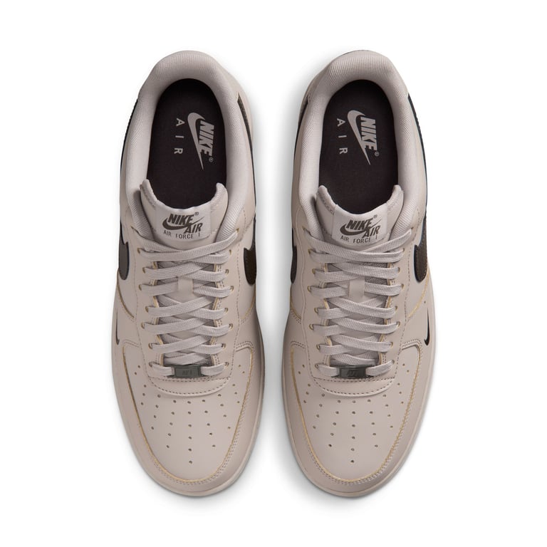 Кеди Nike Air Force 1 07 (IV5732002) - фото