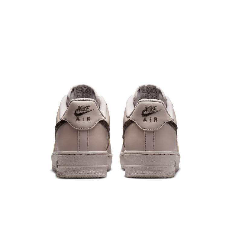 Кеди Nike Air Force 1 07 (IV5732002) - фото