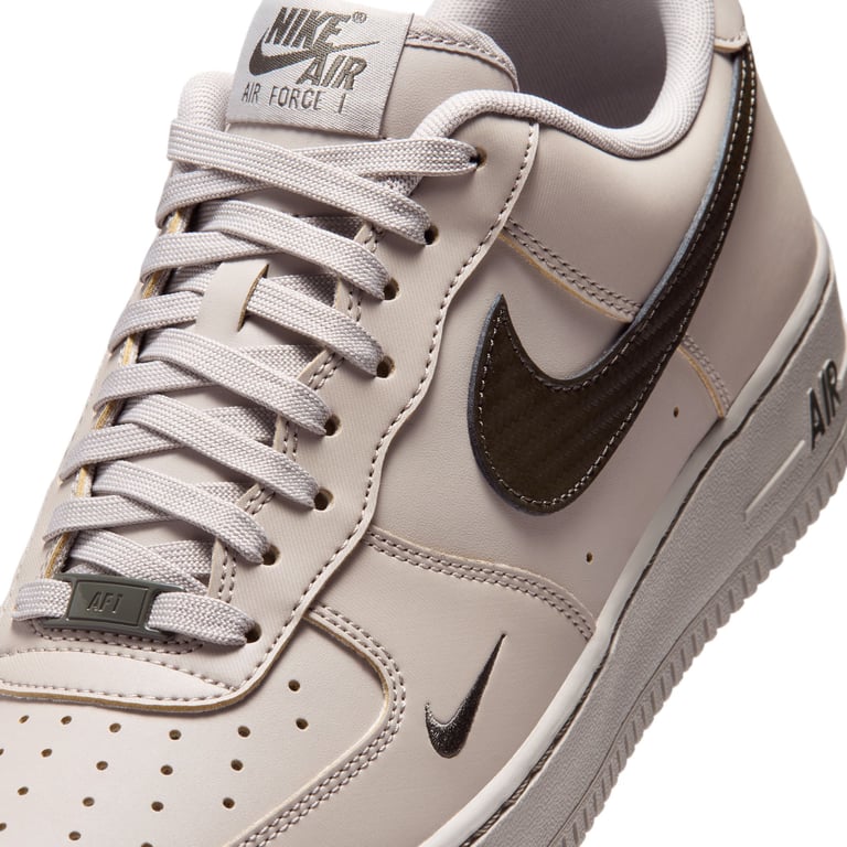 Кеди Nike Air Force 1 07 (IV5732002) - фото