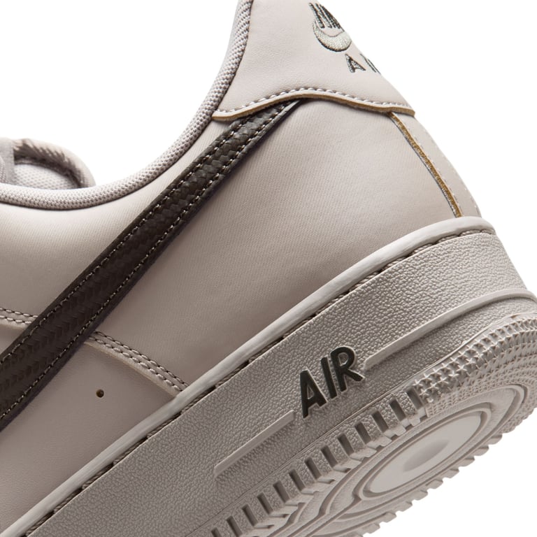 Кеди Nike Air Force 1 07 (IV5732002) - фото