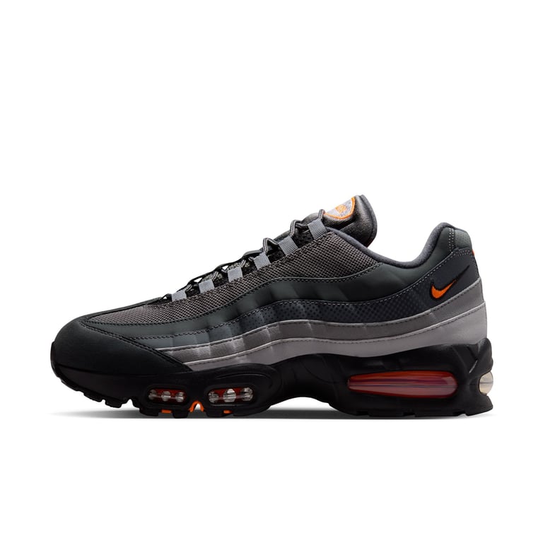 Кросівки Nike Air Max 95 (IV5767002) - фото