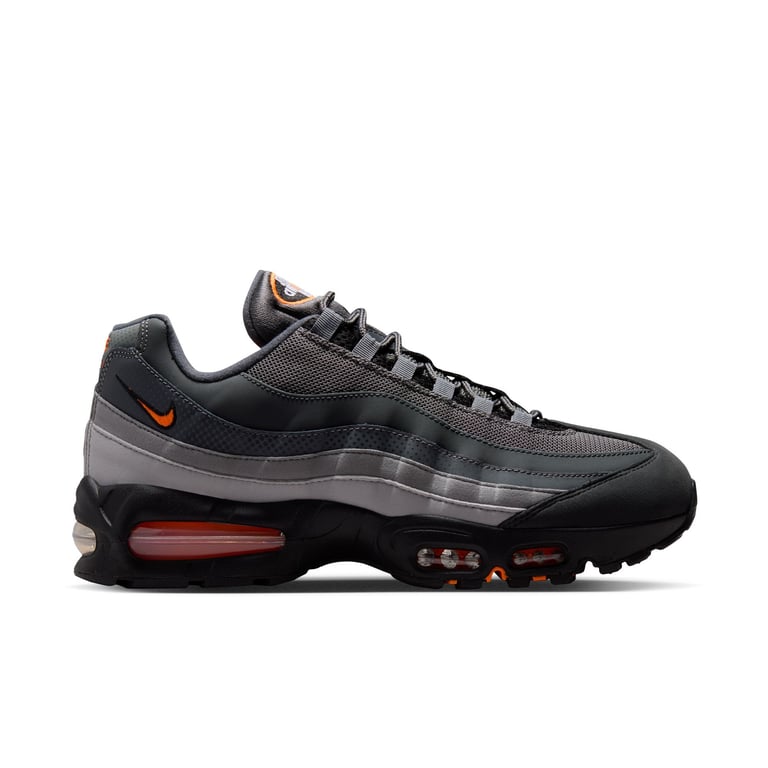 Кросівки Nike Air Max 95 (IV5767002) - фото