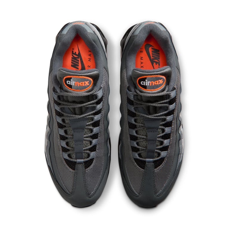 Кросівки Nike Air Max 95 (IV5767002) - фото