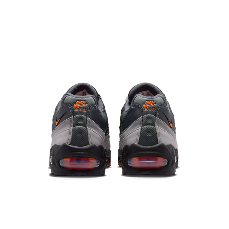Кросівки Nike Air Max 95 (IV5767002) - фото