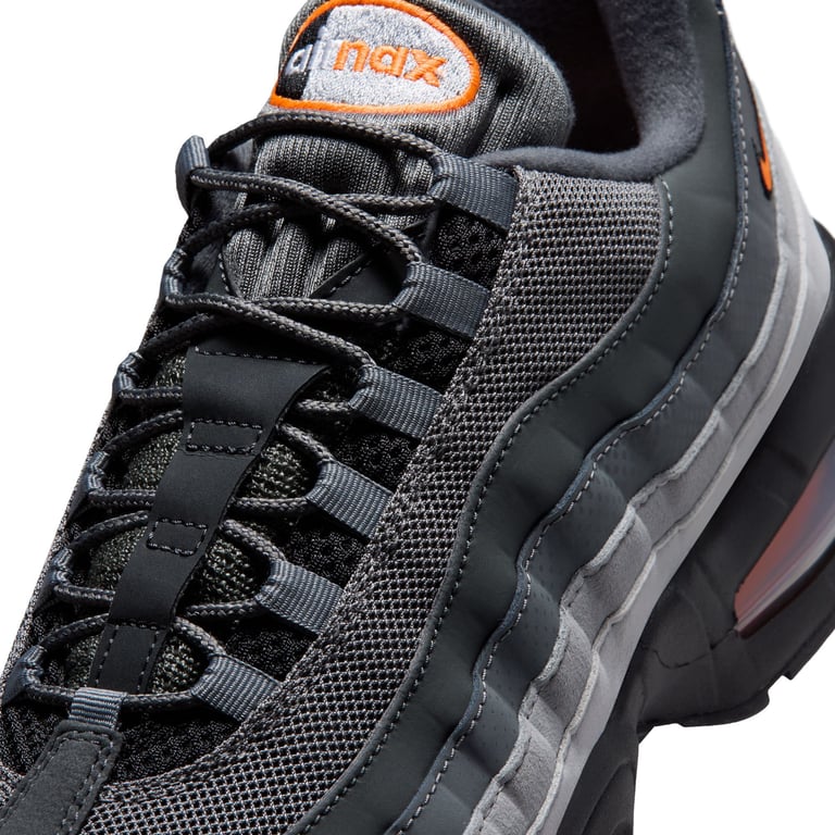 Кросівки Nike Air Max 95 (IV5767002) - фото