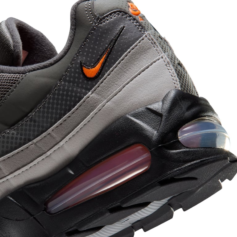Кросівки Nike Air Max 95 (IV5767002) - фото