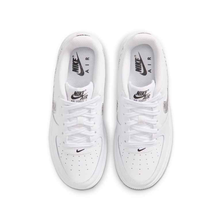 Кеди Nike Air Force 1 (IV5823100) - фото