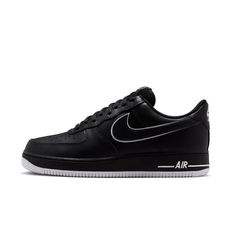Кеди Nike Air Force 1 07 LV8 (IV6027001) - фото