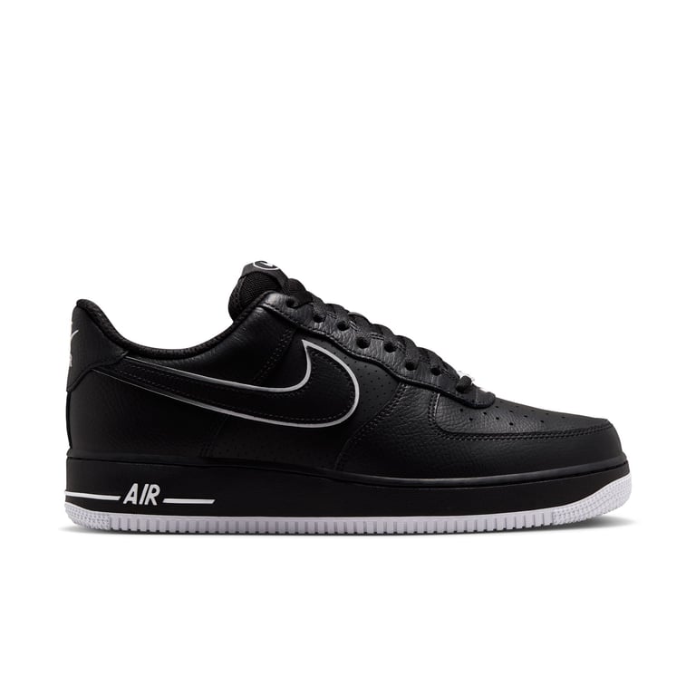 Кеди Nike Air Force 1 07 LV8 (IV6027001) - фото