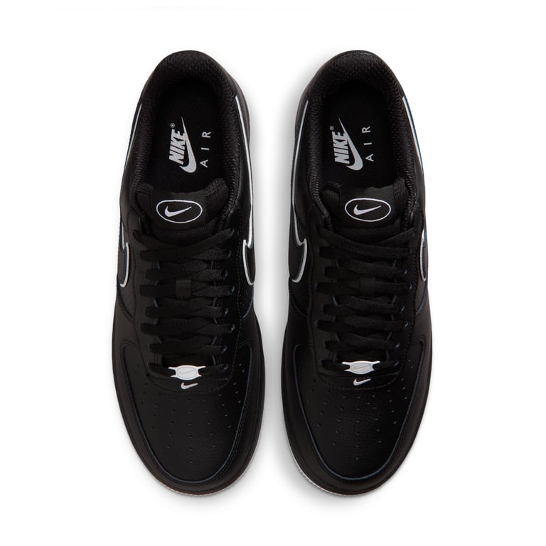 Кеди Nike Air Force 1 07 LV8 (IV6027001) - фото