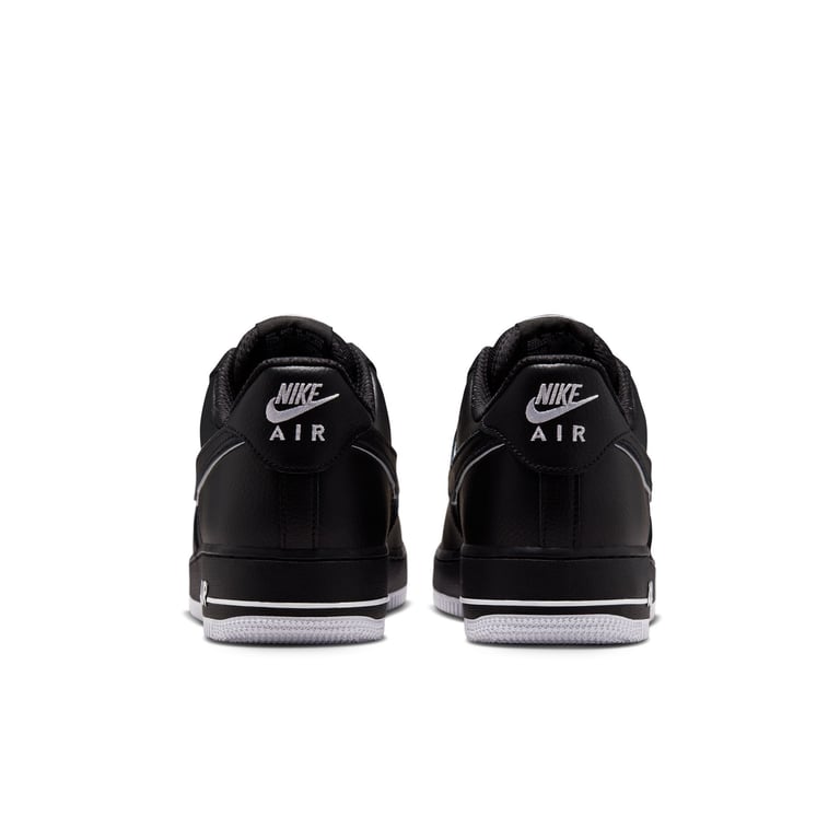 Кеди Nike Air Force 1 07 LV8 (IV6027001) - фото
