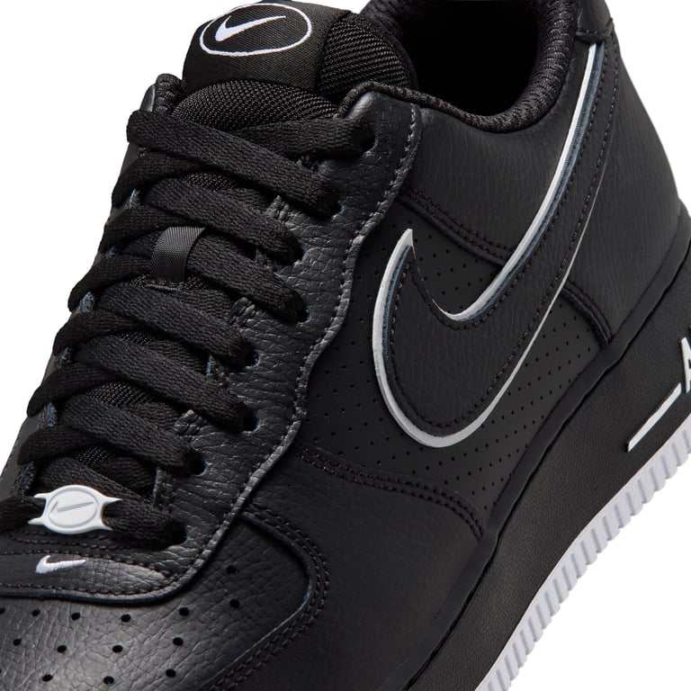 Кеди Nike Air Force 1 07 LV8 (IV6027001) - фото