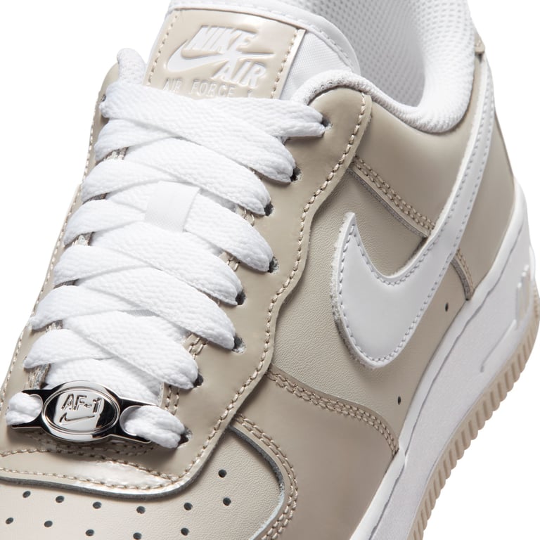 Кеди Nike Air Force 1 07 (IV6041236) - фото