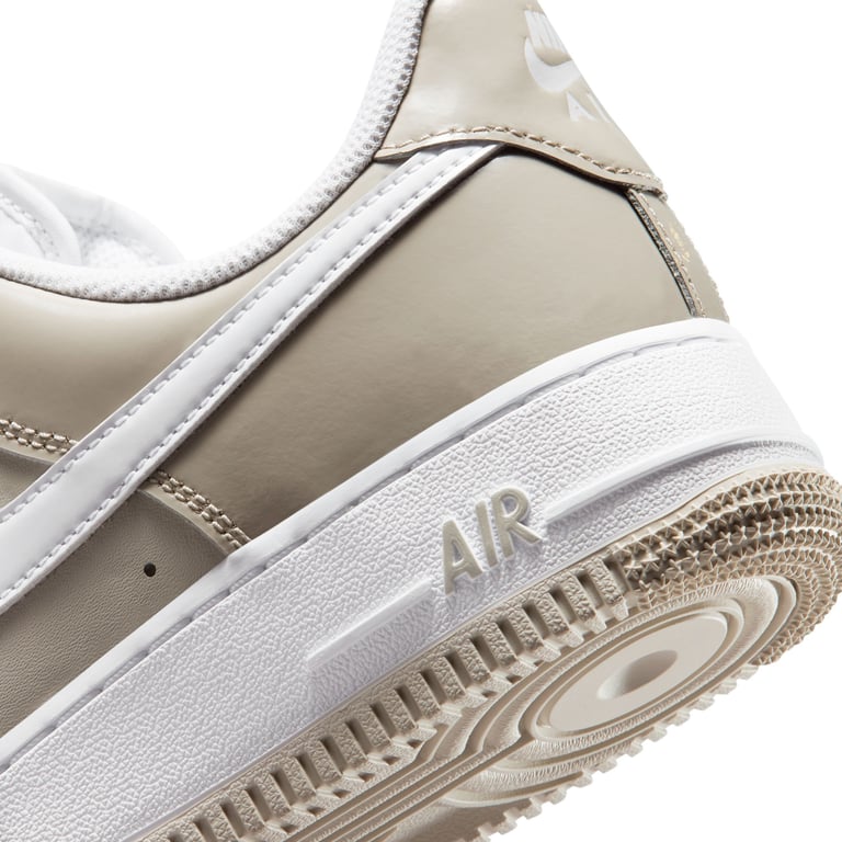 Кеди Nike Air Force 1 07 (IV6041236) - фото