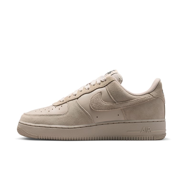 Кеди Nike Air Force 1 07 (IV6042236) - фото
