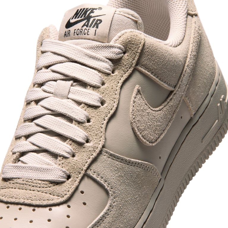 Кеди Nike Air Force 1 07 (IV6042236) - фото