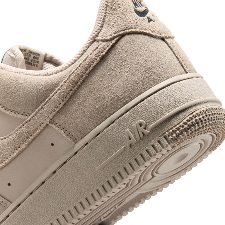 Кеди Nike Air Force 1 07 (IV6042236) - фото