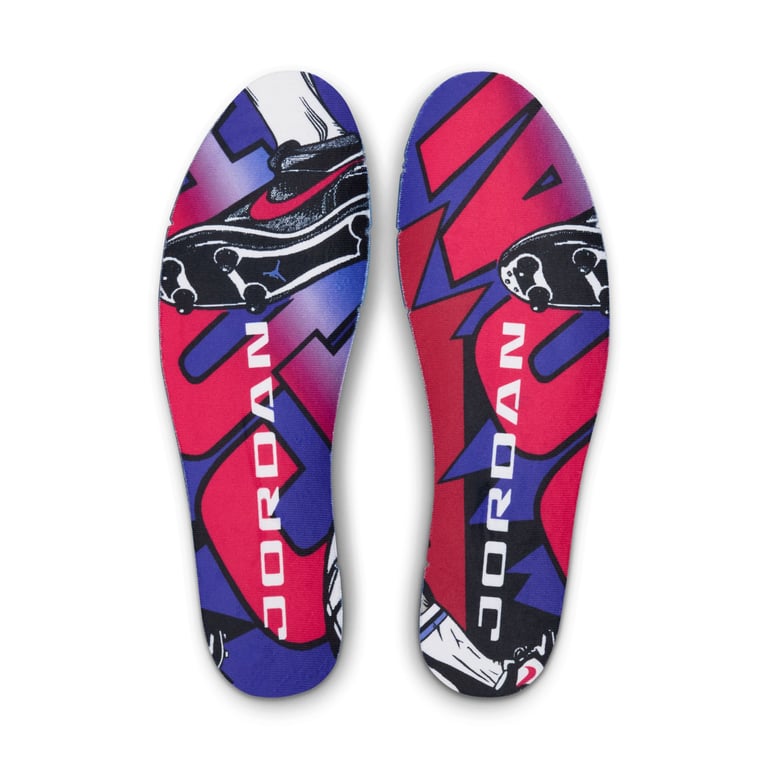 Кросівки Air Jordan Ultra SE (IV6252400) - фото