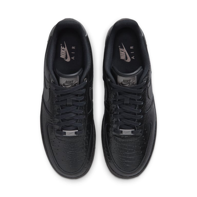 Кеди Nike Air Force 1 07 (IV6306010) - фото