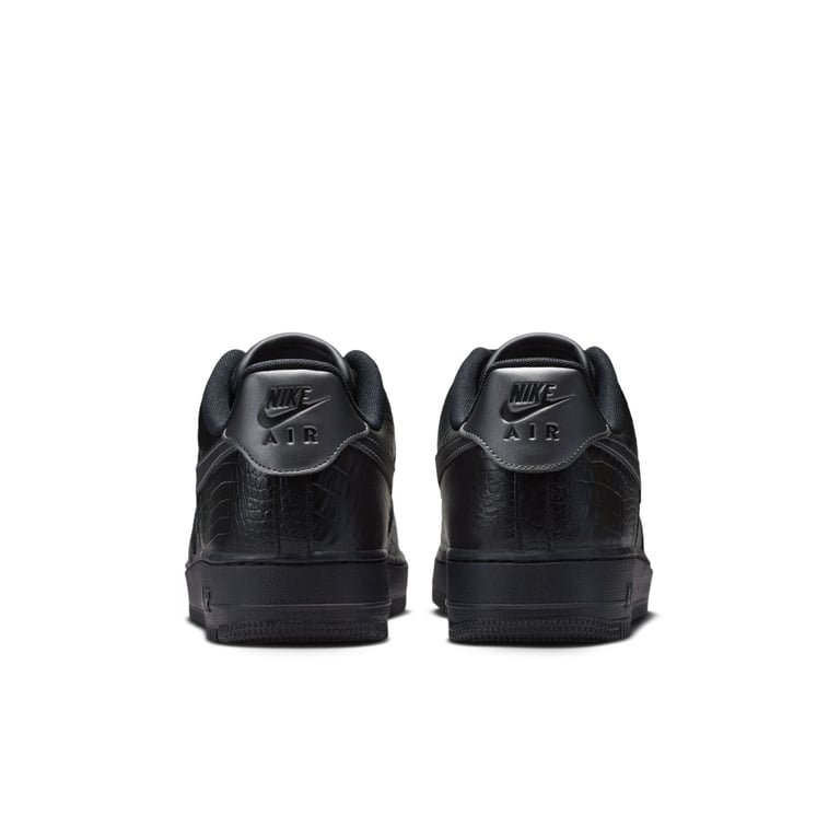 Кеди Nike Air Force 1 07 (IV6306010) - фото