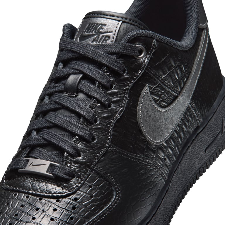 Кеди Nike Air Force 1 07 (IV6306010) - фото