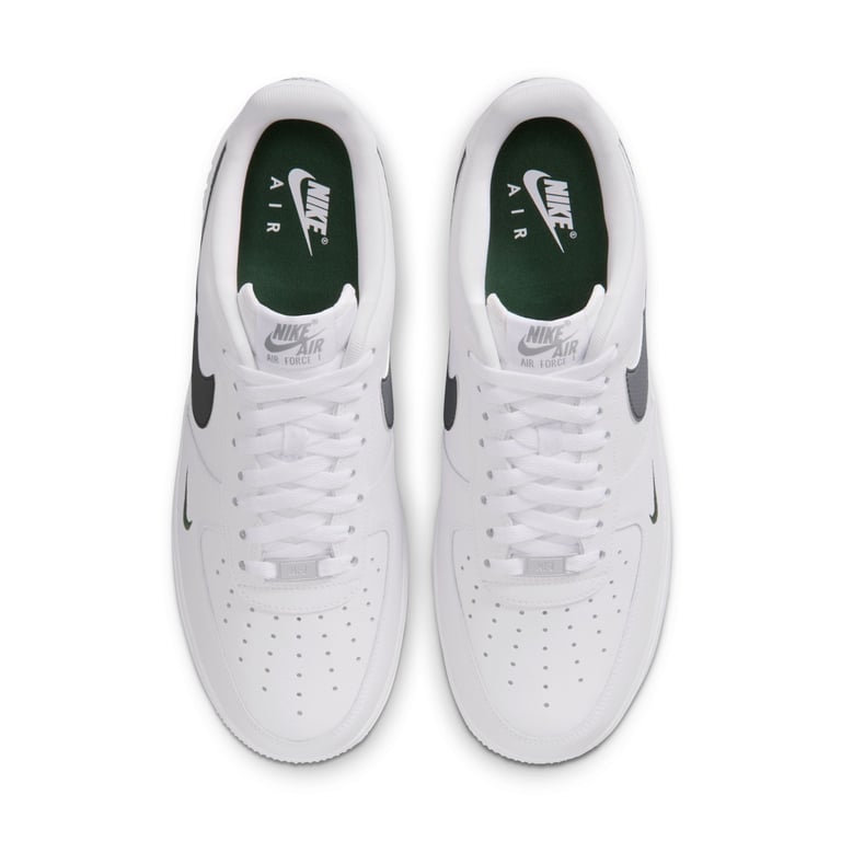 Кеди Nike Air Force 1 07 (IX0349100) - фото