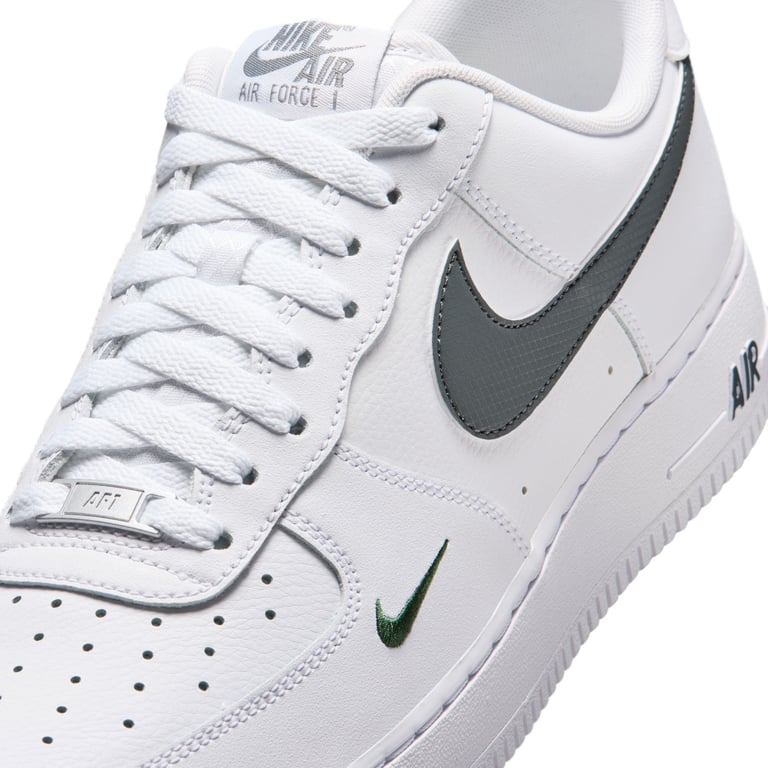Кеди Nike Air Force 1 07 (IX0349100) - фото