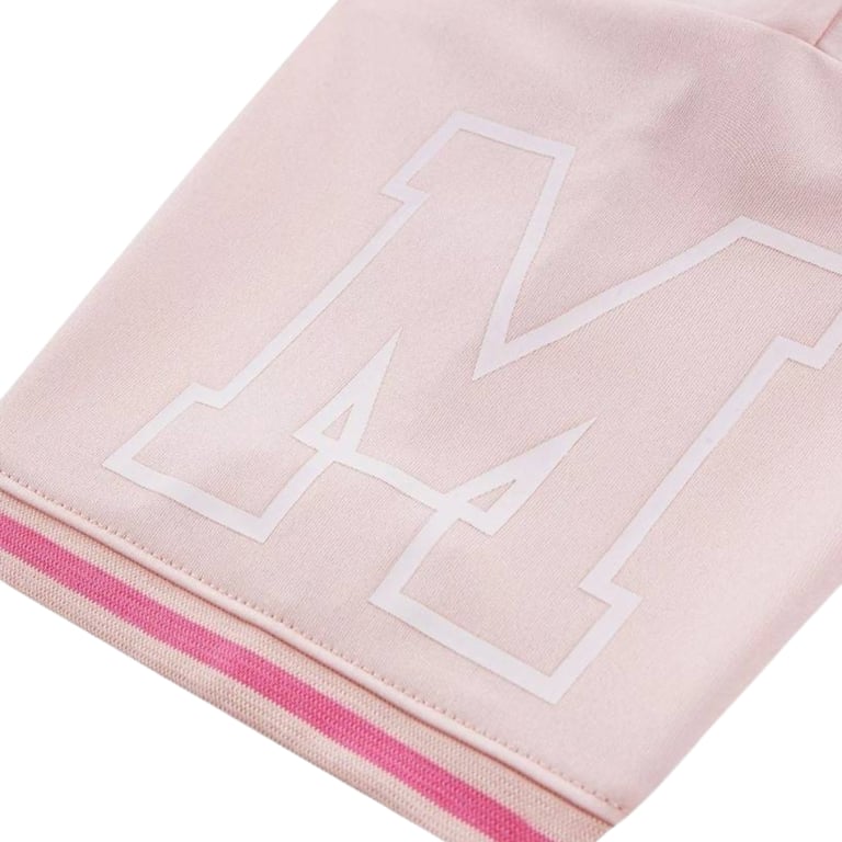 Футболка Jordan Secret Diary Cropped Jersey (45F886AEM) - фото